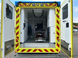 MAN TGE 5.180 / WAS Trage / Liege