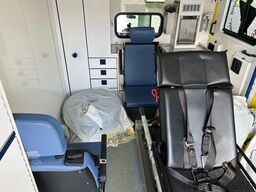 MAN TGE 5.180 / WAS Trage / Liege