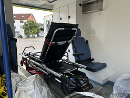 MAN TGE 5.180 / WAS Trage / Liege