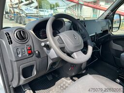 RENAULT Master / Rettungswagen Trage / Liege