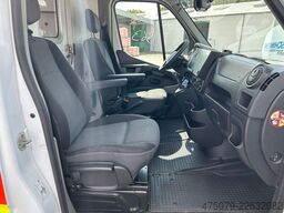 RENAULT Master / Rettungswagen Trage / Liege