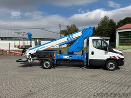IVECO Daily 35-12 / Socage 23 T + Funk / HomeButton