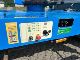 IVECO Daily 35-12 / Socage 23 T + Funk / HomeButton