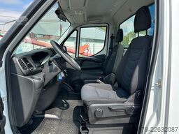 IVECO Daily 35-12 / Socage 23 T + Funk / HomeButton