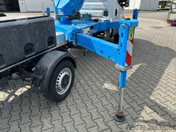 IVECO Daily 35-12 / Socage 23 T + Funk / HomeButton