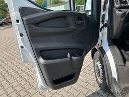 IVECO Daily 35-12 / Socage 23 T + Funk / HomeButton