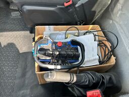 IVECO Daily 35-12 / Socage 23 T + Funk / HomeButton