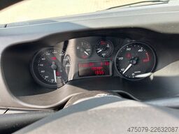 IVECO Daily 35-12 / Socage 23 T + Funk / HomeButton