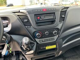 IVECO Daily 35-12 / Socage 23 T + Funk / HomeButton