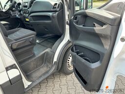 IVECO Daily 35-12 / Socage 23 T + Funk / HomeButton