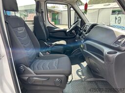 IVECO Daily 35-12 / Socage 23 T + Funk / HomeButton