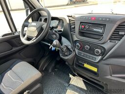 IVECO Daily 35-12 / Socage 23 T + Funk / HomeButton
