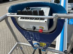 IVECO Daily 35-12 / Socage 23 T + Funk / HomeButton