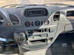 MERCEDES-BENZ Spinter 311 / Teupen EURO B 25 T