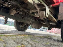 MERCEDES-BENZ Spinter 311 / Teupen EURO B 25 T