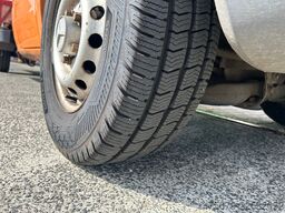 MERCEDES-BENZ Spinter 311 / Teupen EURO B 25 T
