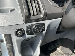 FORD Transit / RTW / Trage Liege