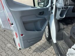 FORD Transit / RTW / Trage Liege