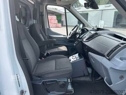 FORD Transit / RTW / Trage Liege