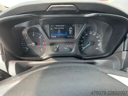 FORD Transit / RTW / Trage Liege