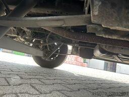 FORD Transit / RTW / Trage Liege