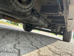 FORD Transit / RTW / Trage Liege