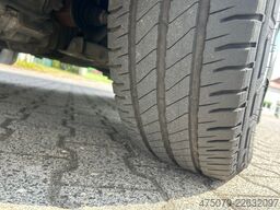 FORD Transit / RTW / Trage Liege