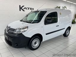 RENAULT Kangoo 1,5 dCi Klimaanlage Sitzheizung AHK HUneu