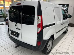 RENAULT Kangoo 1,5 dCi Klimaanlage Sitzheizung AHK HUneu