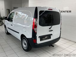 RENAULT Kangoo 1,5 dCi Klimaanlage Sitzheizung AHK HUneu