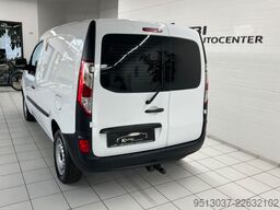 RENAULT Kangoo 1,5 dCi Klimaanlage Sitzheizung AHK HUneu