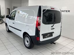 RENAULT Kangoo 1,5 dCi Klimaanlage Sitzheizung AHK HUneu