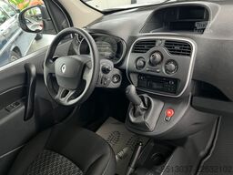 RENAULT Kangoo 1,5 dCi Klimaanlage Sitzheizung AHK HUneu