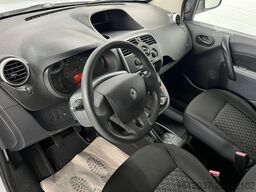RENAULT Kangoo 1,5 dCi Klimaanlage Sitzheizung AHK HUneu