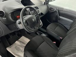 RENAULT Kangoo 1,5 dCi Klimaanlage Sitzheizung AHK HUneu