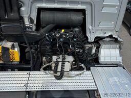 MAN TGS 18.420 BLS/Nahverkehr/285TKM/6763kg/TÜV+SP/