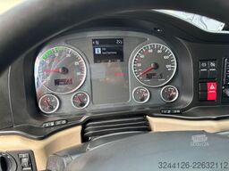 MAN TGS 18.420 BLS/Nahverkehr/285TKM/6763kg/TÜV+SP/