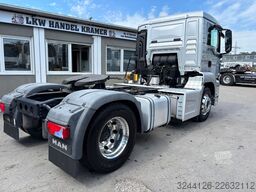 MAN TGS 18.420 BLS/Nahverkehr/285TKM/6763kg/TÜV+SP/