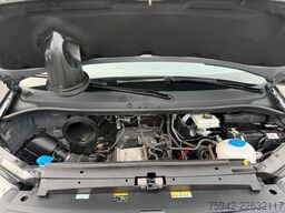 VW Crafter KOFFER 35 LBW KLIMA 1.HAND H:2,40