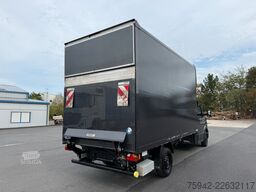 VW Crafter KOFFER 35 LBW KLIMA 1.HAND H:2,40