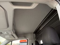 VW Crafter KOFFER 35 LBW KLIMA 1.HAND H:2,40
