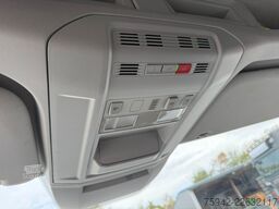 VW Crafter KOFFER 35 LBW KLIMA 1.HAND H:2,40