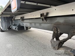 VW Crafter KOFFER 35 LBW KLIMA 1.HAND H:2,40