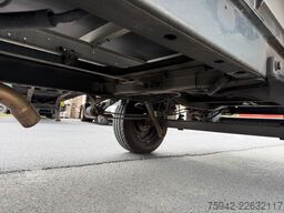 VW Crafter KOFFER 35 LBW KLIMA 1.HAND H:2,40