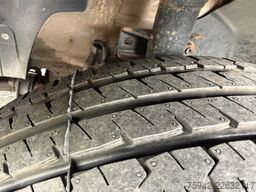 VW Crafter KOFFER 35 LBW KLIMA 1.HAND H:2,40