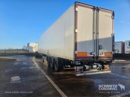 Schmitz Cargobull Reefer Multitemp