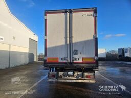 Schmitz Cargobull Reefer Multitemp