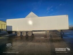 Schmitz Cargobull Reefer Multitemp