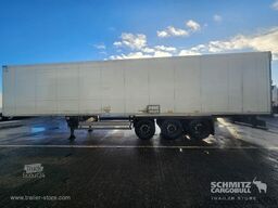 Schmitz Cargobull Reefer Multitemp