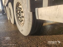 Schmitz Cargobull Reefer Multitemp